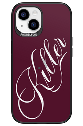 Cherry Killer - Apple iPhone 15