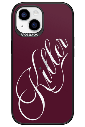 Cherry Killer - Apple iPhone 15