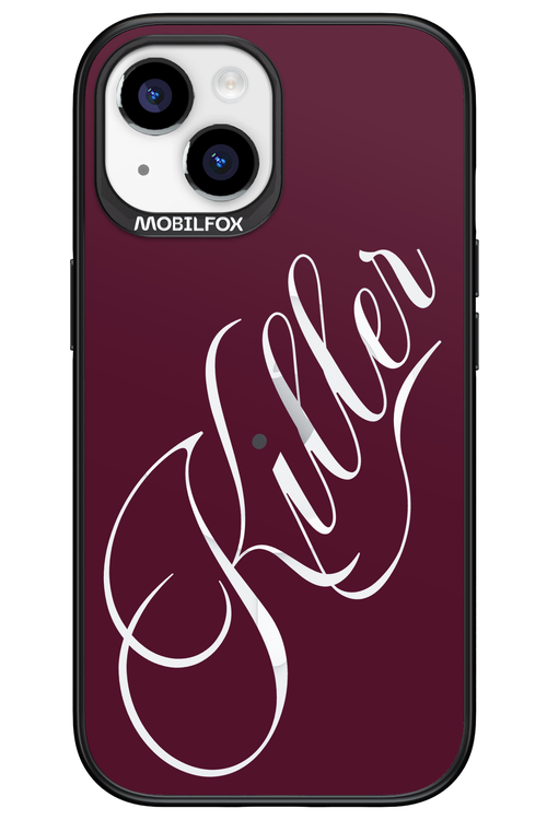 Cherry Killer - Apple iPhone 15