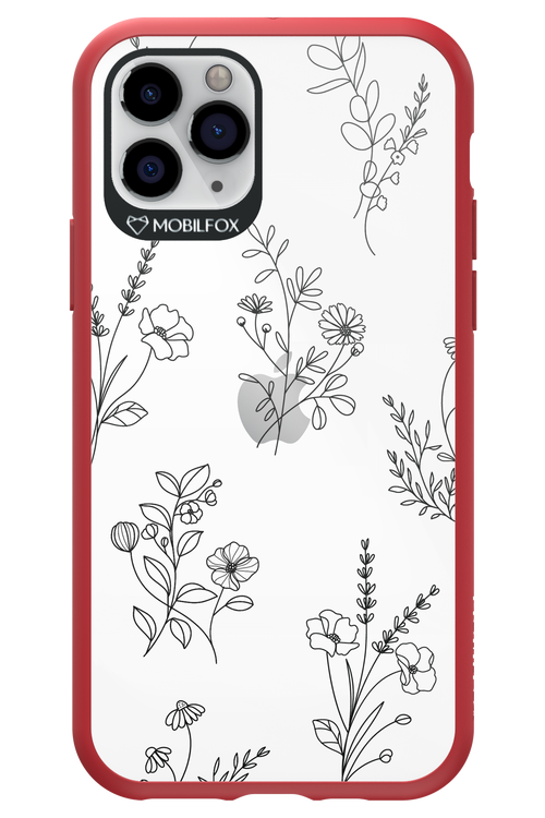 Bouquet 2.0 - Apple iPhone 11 Pro