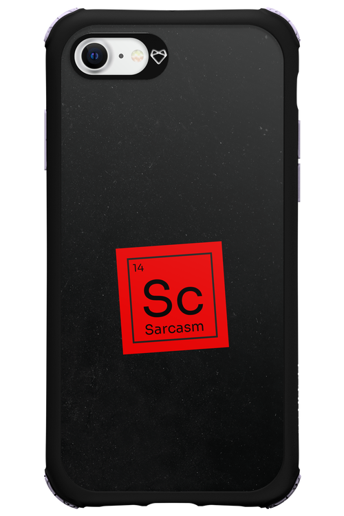Sc 2.0 - Apple iPhone SE 2022