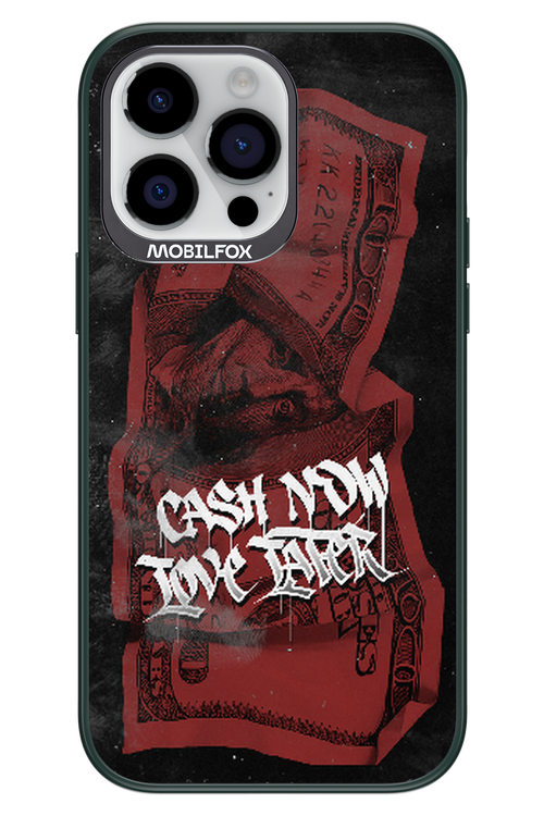 Liquid Assets - Apple iPhone 14 Pro Max