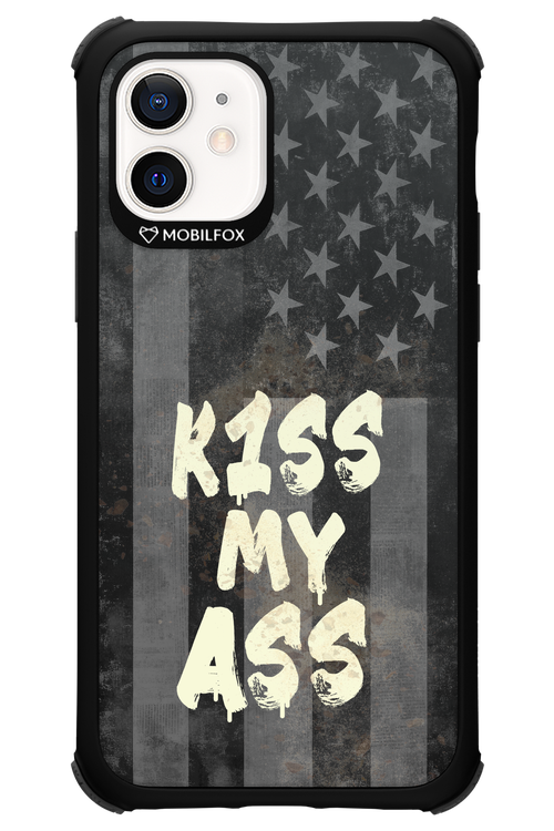 KISS II 2.0 - Apple iPhone 12