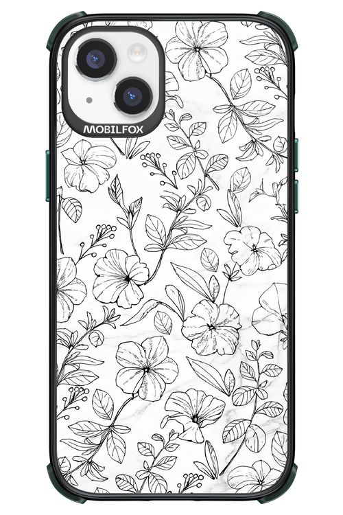 Lineart Beuty - Apple iPhone 14 Plus