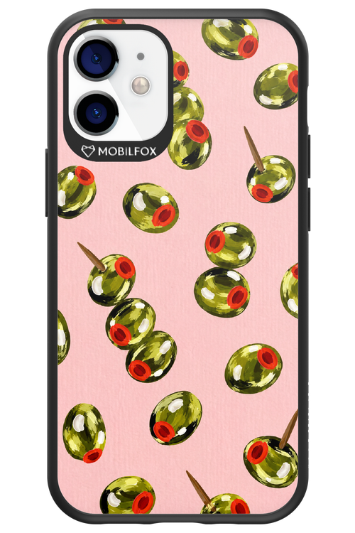 Olive 2.0 - Apple iPhone 12 Mini
