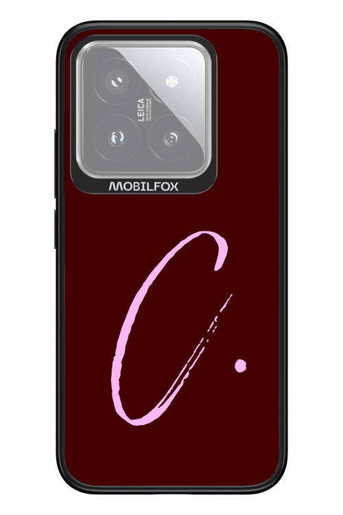 (Dark Blush) C 2.0 - Xiaomi 14