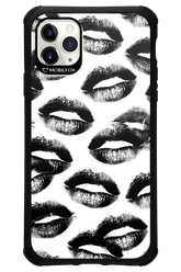 Ghost Kiss - Apple iPhone 11 Pro Max