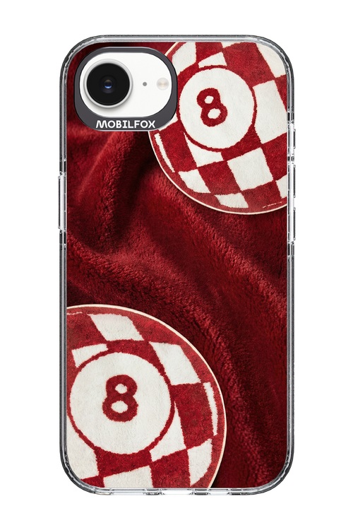 Lucky 8 2.0 - Apple iPhone 16e