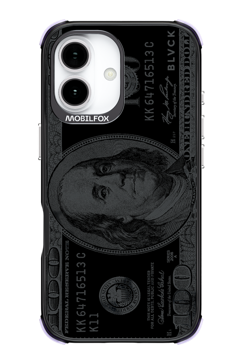 100 2.0 - Apple iPhone 17