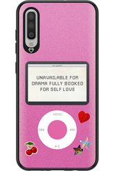 Self Love Mp4 Player 2.0 - Samsung Galaxy A70