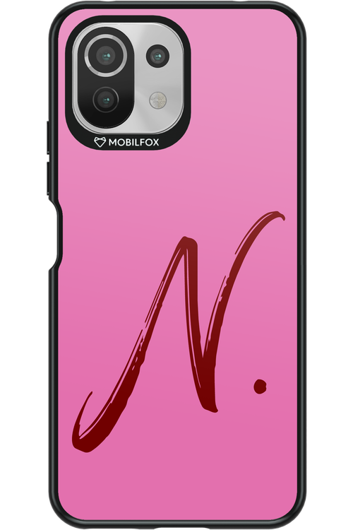 (Sorbet) N 2.0 - Xiaomi Mi 11 Lite (2021)