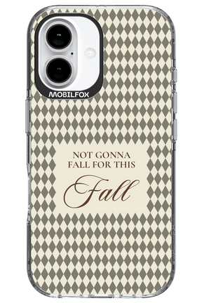 Not Gonna Fall - Apple iPhone 16