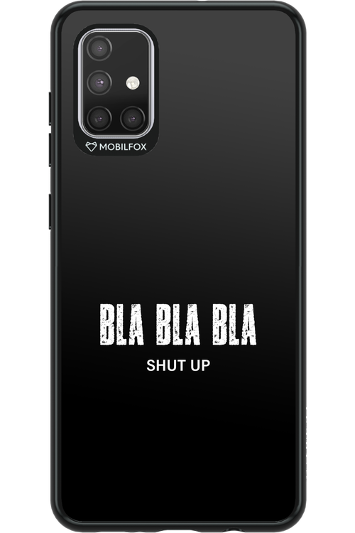 Bla Bla II - Samsung Galaxy A71