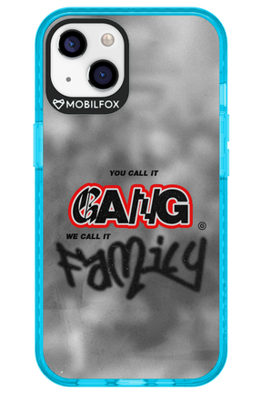 Family Gang - Apple iPhone 13