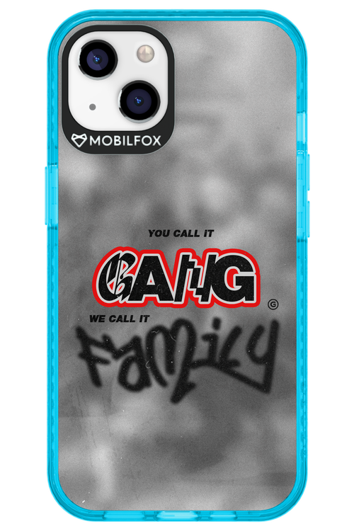 Family Gang - Apple iPhone 13