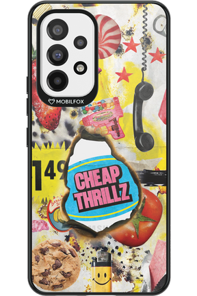 CHEAP THRILLZ - Samsung Galaxy A53