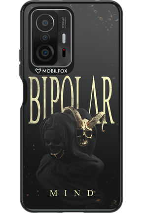 BIPOLAR - Xiaomi Mi 11T