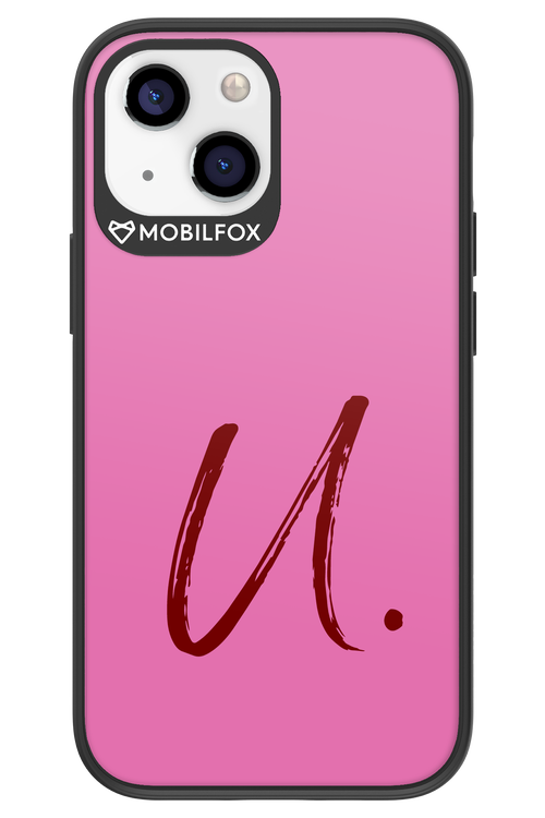 (Sorbet) U 2.0 - Apple iPhone 13 Mini