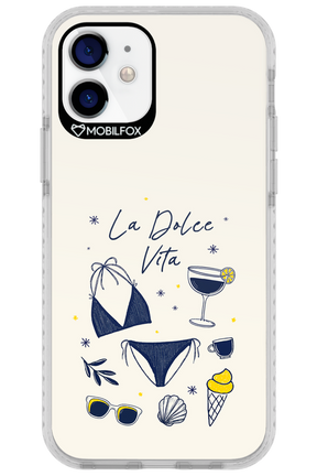 Dolce Vita - Apple iPhone 12