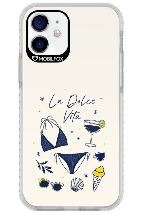Dolce Vita - Apple iPhone 12