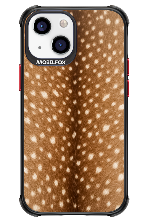 Fawn Dots - Apple iPhone 13 Mini