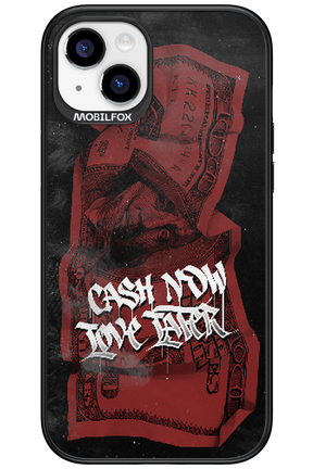 Liquid Assets - Apple iPhone 15 Plus