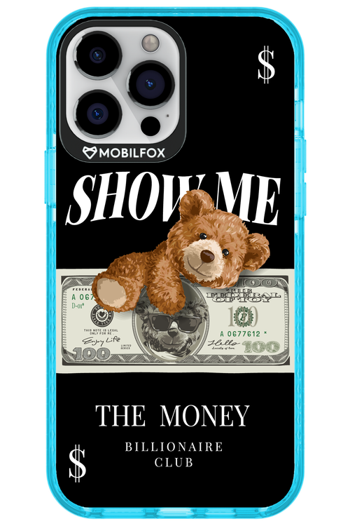 Show Me The Money 2.0 - Apple iPhone 13 Pro Max
