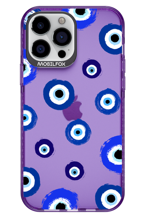 Nazar Amulet - Apple iPhone 13 Pro Max