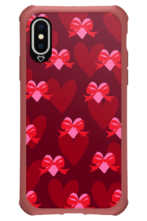 My Heart My Love - Apple iPhone XS