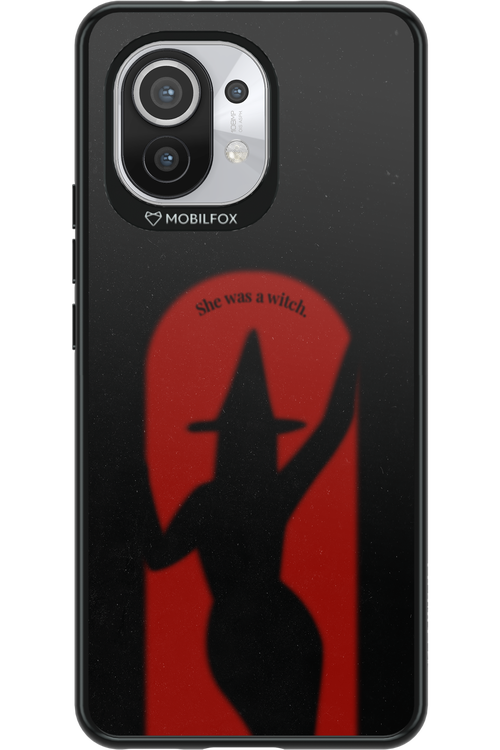 Witch Season - Xiaomi Mi 11 5G