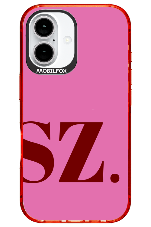 SZ (Sorbet) 2.0 - Apple iPhone 16
