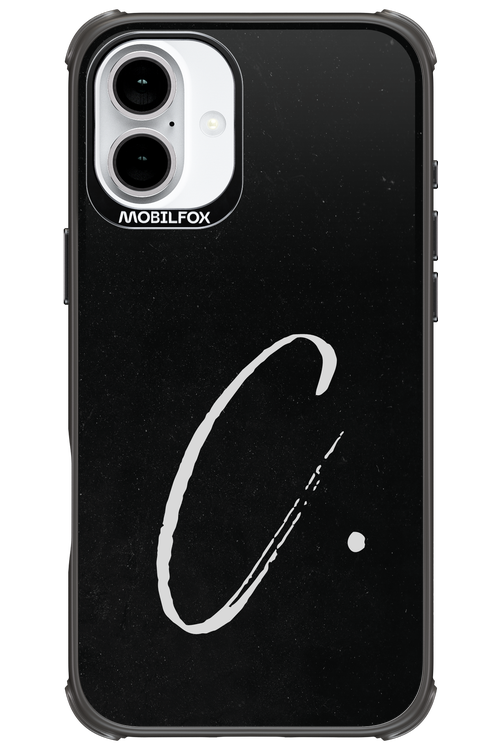 (Off Space) C 2.0 - Apple iPhone 16 Plus