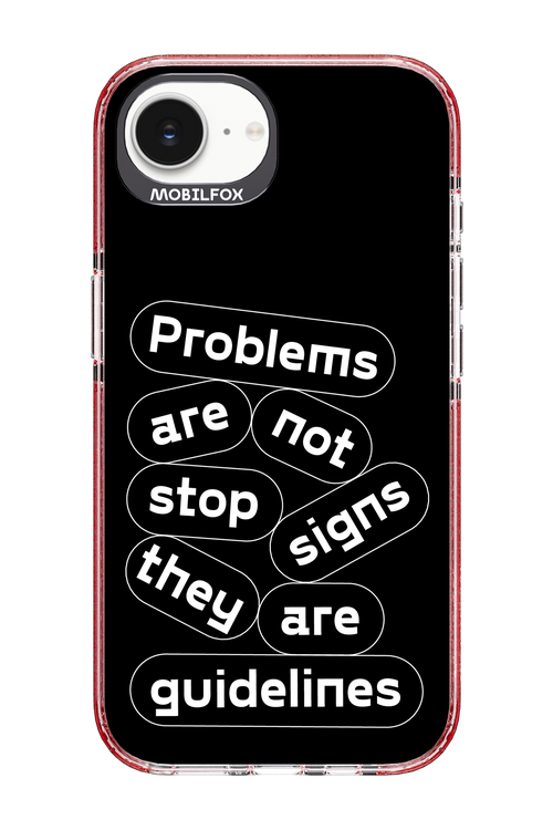 Problemz 2.0 - Apple iPhone 17e