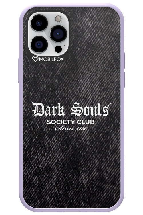 Dark Souls - Apple iPhone 12 Pro
