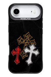 Holy Trinity 2.0 - Apple iPhone 17 Air