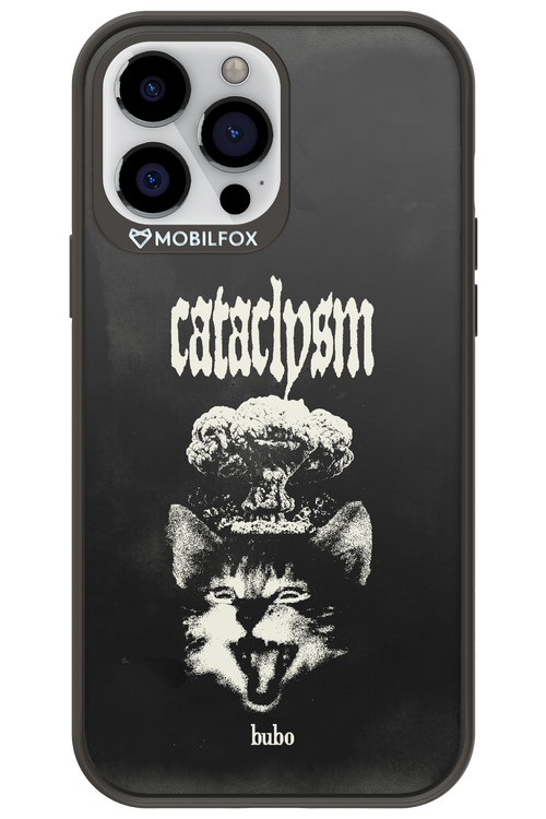 CATACLYSM - Apple iPhone 13 Pro Max