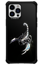 Chrome Scorpio - Apple iPhone 12 Pro Max