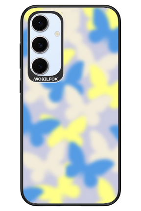 Pastel Butter - Samsung S24 FE