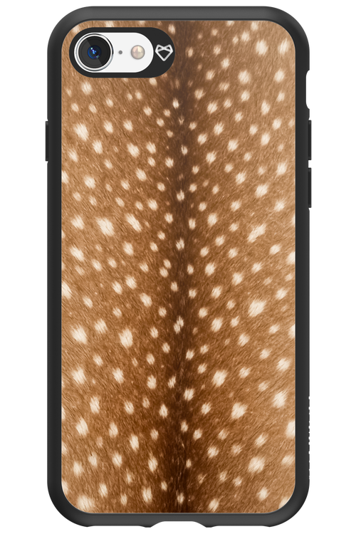 Fawn Dots - Apple iPhone SE 2020