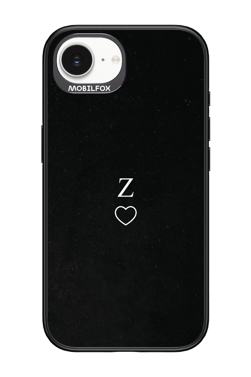 Z Black 2.0 - Apple iPhone 16e