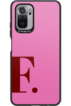 F (Sorbet) 2.0 - Xiaomi Redmi Note 10