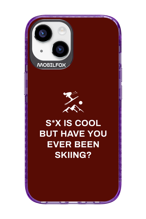 Have You Ever - Apple iPhone 14