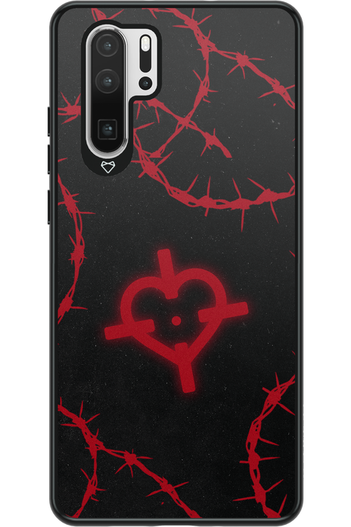 Focus on Me 2.0 - Huawei P30 Pro