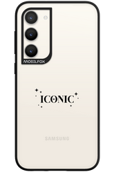 Iconic Sparkle - Samsung Galaxy S23 Plus