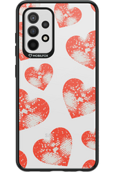 Disco Heartz - Samsung Galaxy A52 / A52 5G / A52s