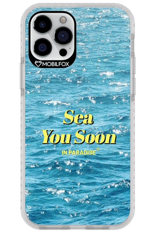 Sea You - Apple iPhone 12 Pro