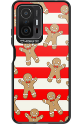 Gingerbread Man - Xiaomi Mi 11T