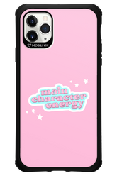The Main Pink - Apple iPhone 11 Pro Max