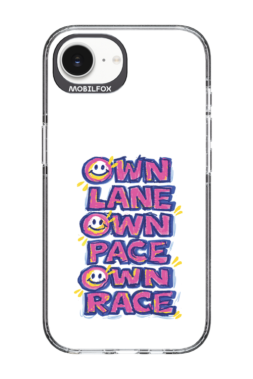 OWN 2.0 - Apple iPhone 17e