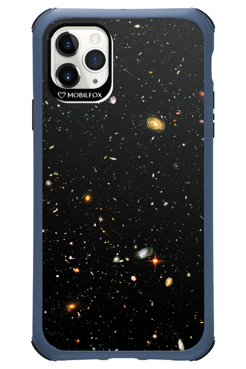 Cosmic Space - Apple iPhone 11 Pro Max